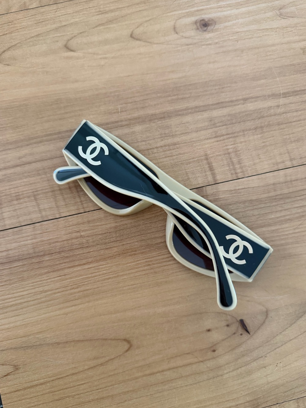 CC Luxury Shield Sunglasses
